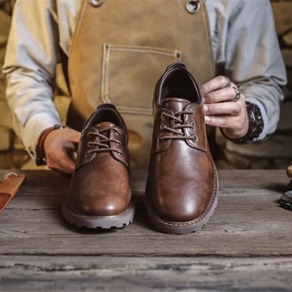 Cedar Ridge Oxfords by Tenoura
