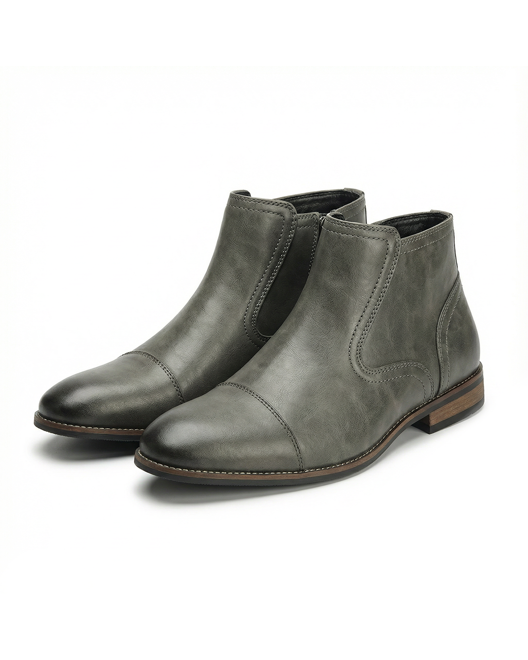 Ashbury Chelsea Boot by Tenoura