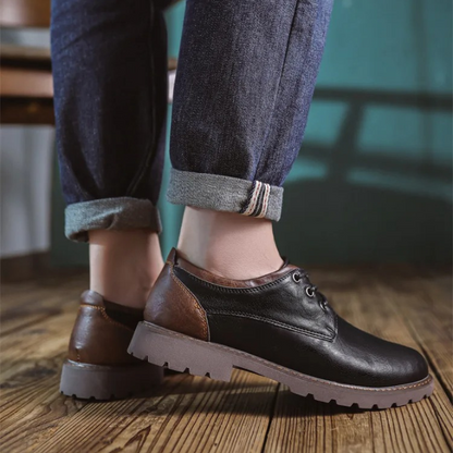 Cedar Ridge Oxfords by Tenoura