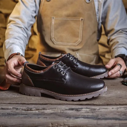 Cedar Ridge Oxfords by Tenoura