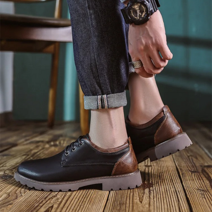 Cedar Ridge Oxfords by Tenoura