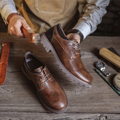 Cedar Ridge Oxfords by Tenoura