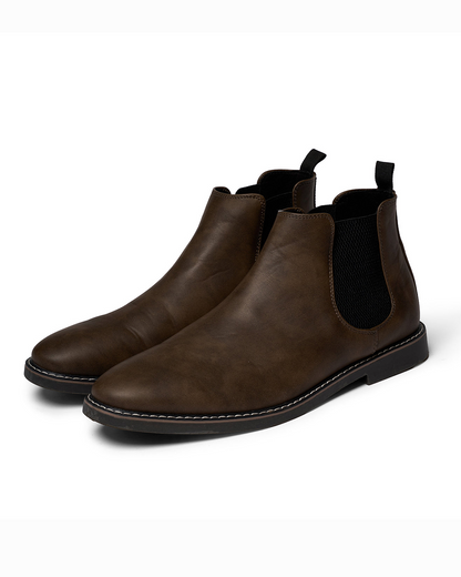 Ridgeway Chelsea Boots by Tenoura