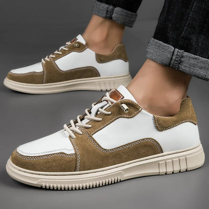 Carter's Signature Leather Shoes by Tenoura