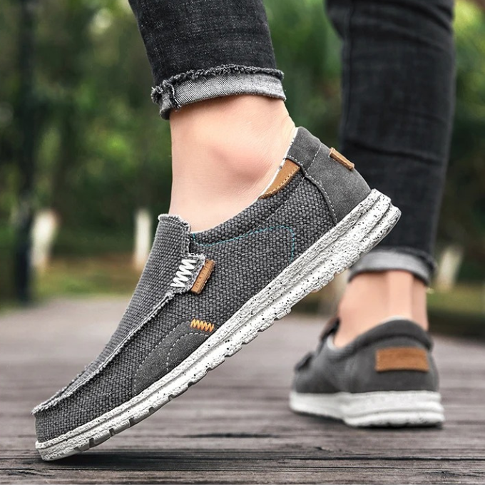 Dockstone Slip-On by Tenoura