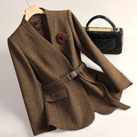 Mocha Brown