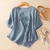 Sky Blue