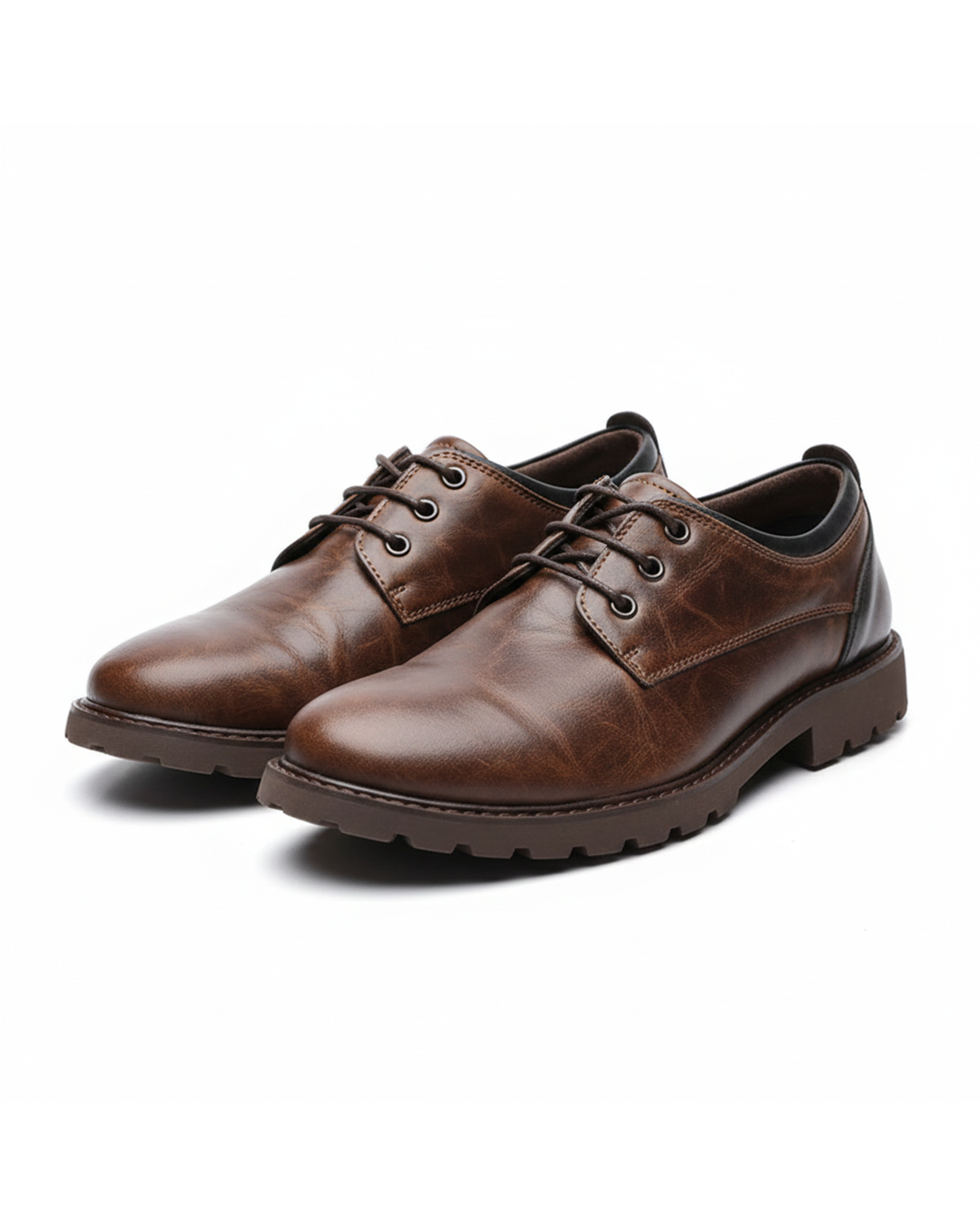 Cedar Ridge Oxfords by Tenoura