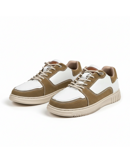 Carter's Signature Leather Shoes by Tenoura