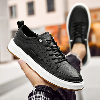 Nolan Leather Classics by Tenoura