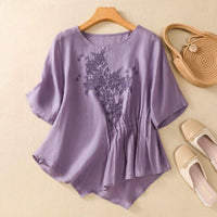 Lavender Purple
