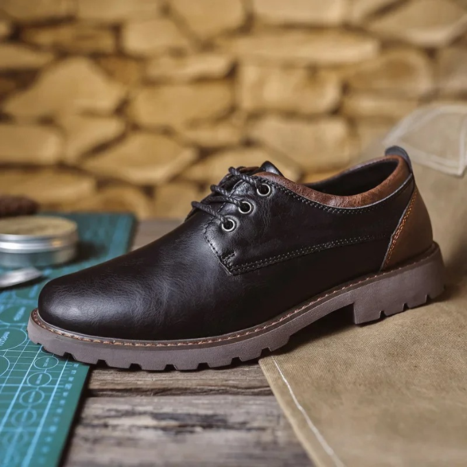 Cedar Ridge Oxfords by Tenoura