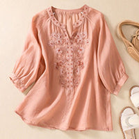 Peach Orange