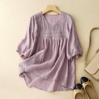 Lavender Purple