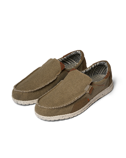 Dockstone Slip-On by Tenoura