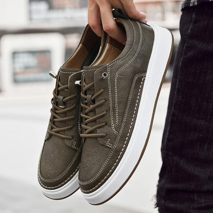 Nolan Leather Classics by Tenoura