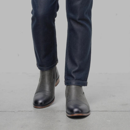 Ashbury Chelsea Boot by Tenoura
