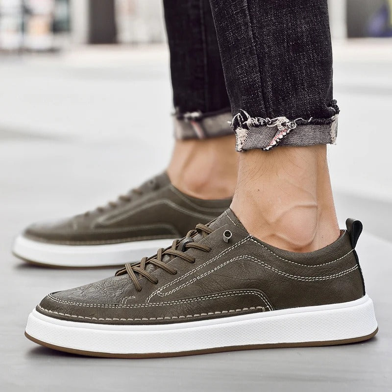 Nolan Leather Classics by Tenoura