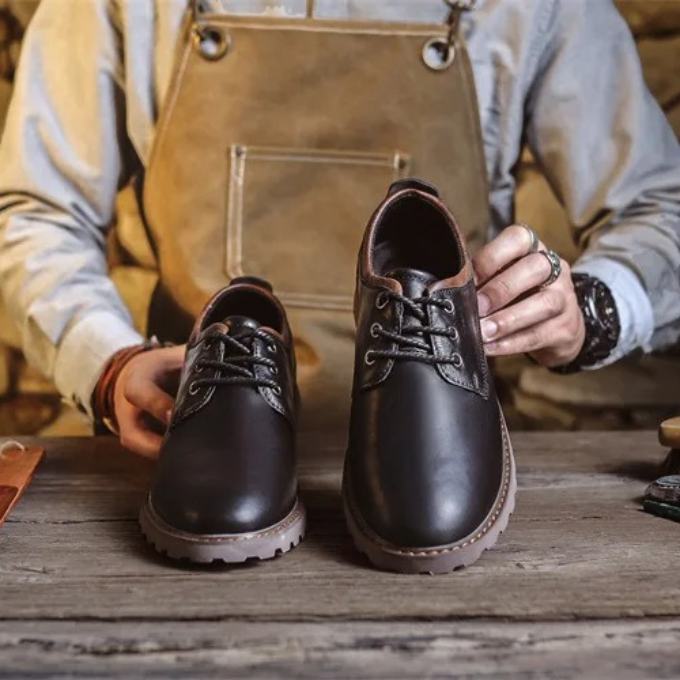 Cedar Ridge Oxfords by Tenoura