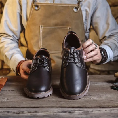 Cedar Ridge Oxfords by Tenoura