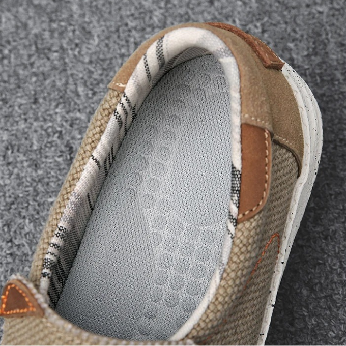 Dockstone Slip-On by Tenoura