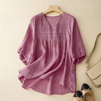 Rose Pink