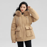 Khaki Beige