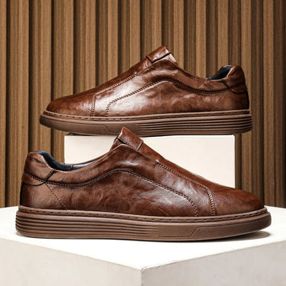 Weston Slip-On by Tenoura