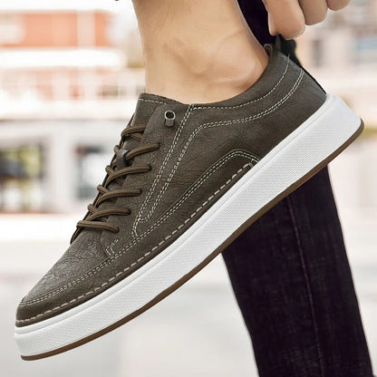 Nolan Leather Classics by Tenoura