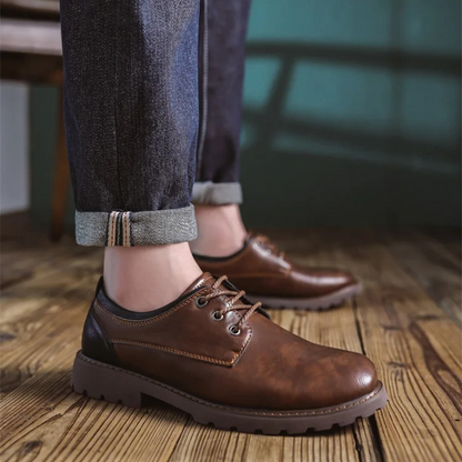 Cedar Ridge Oxfords by Tenoura