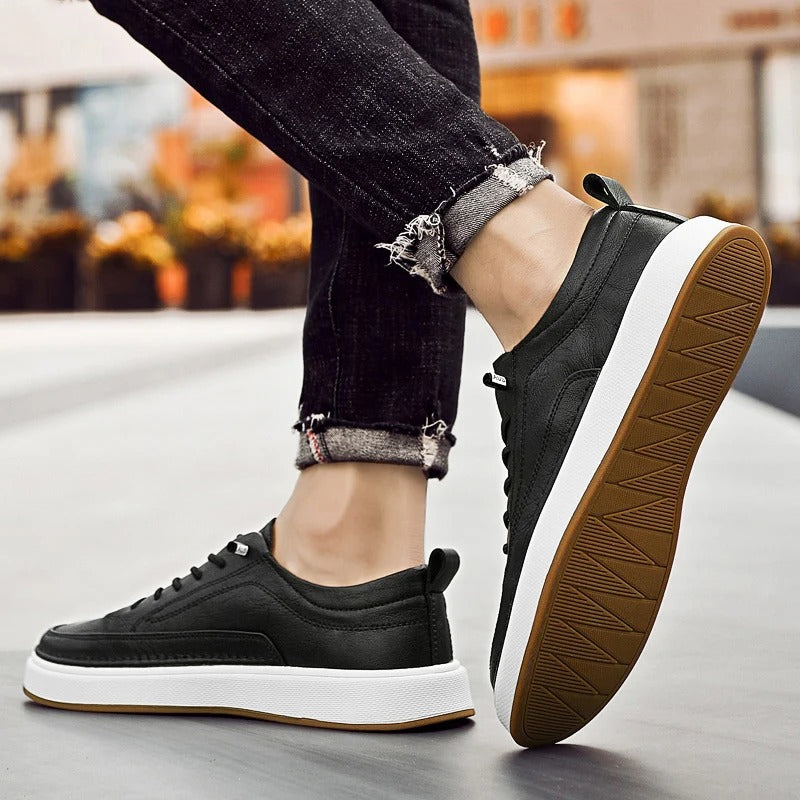 Nolan Leather Classics by Tenoura