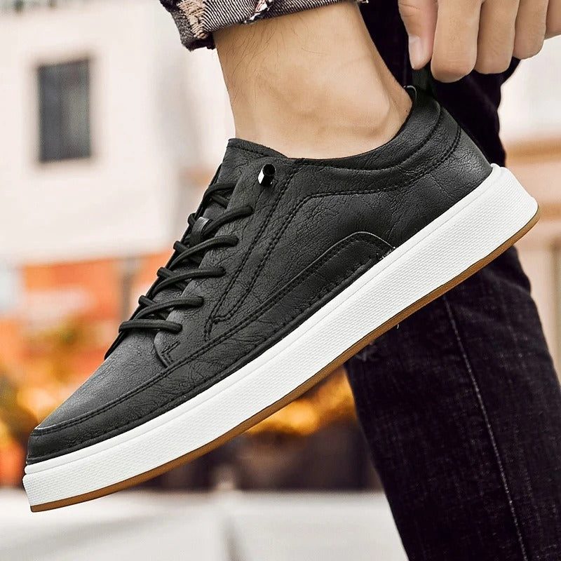 Nolan Leather Classics by Tenoura
