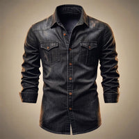 Obsidian Black