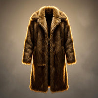 Cognac Brown