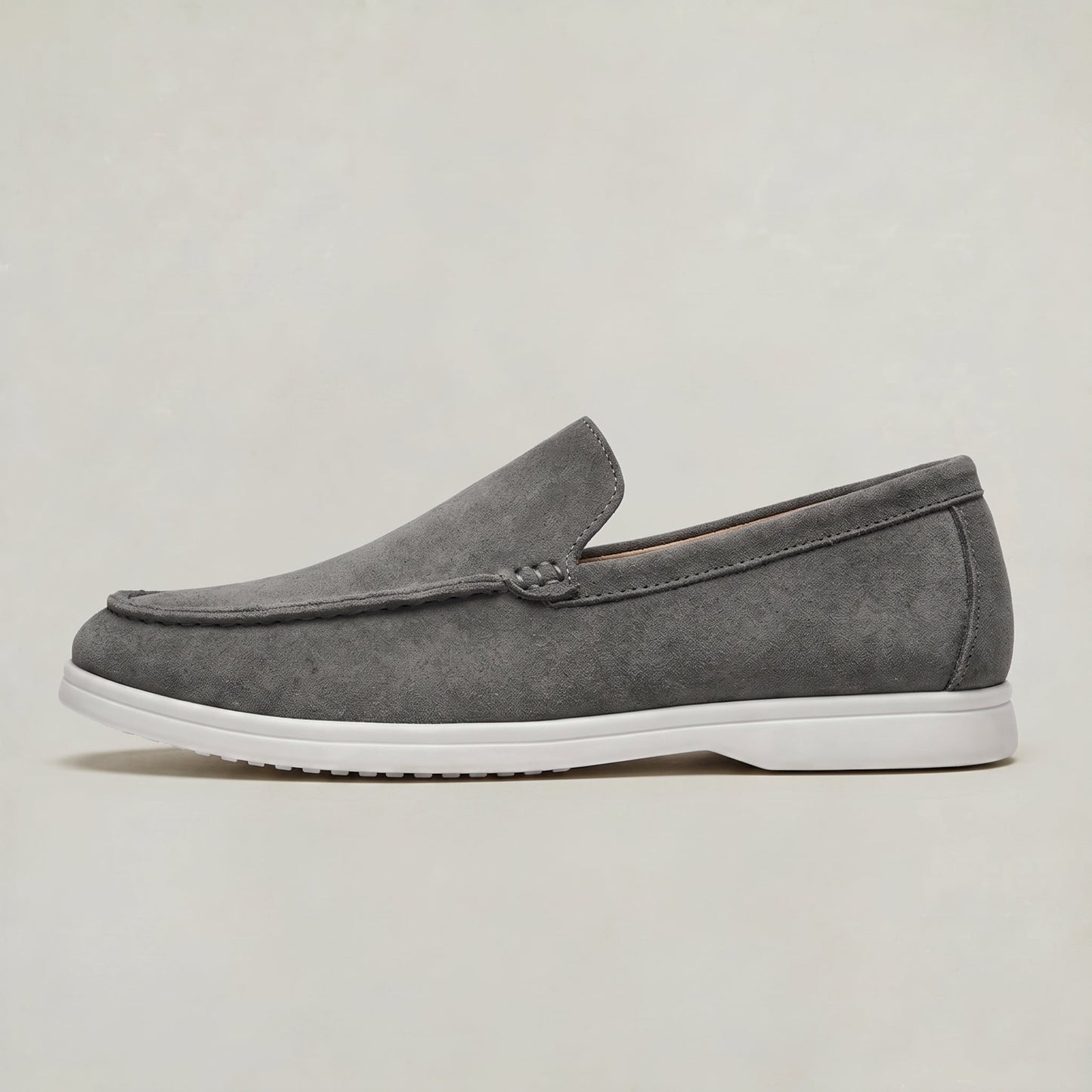 Men's Classic Summer Slip-On Loafers by Tenoura
