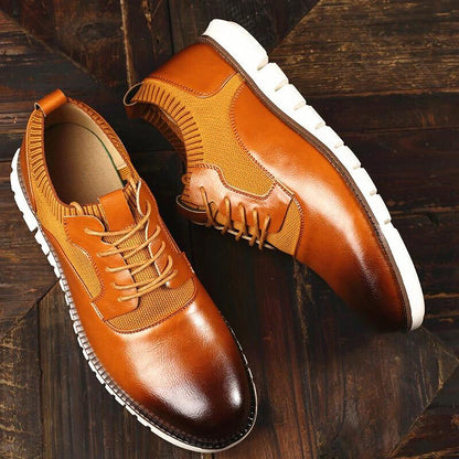 Apex Casual Sneakers by Tenoura