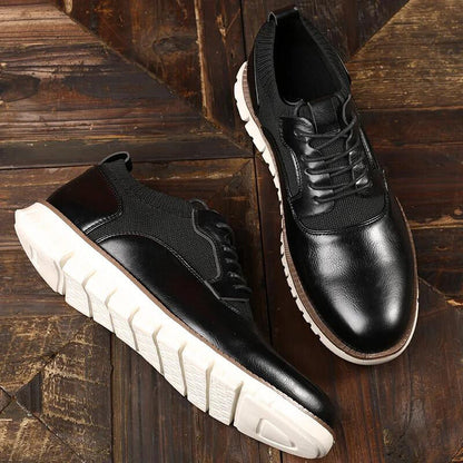 Apex Casual Sneakers by Tenoura