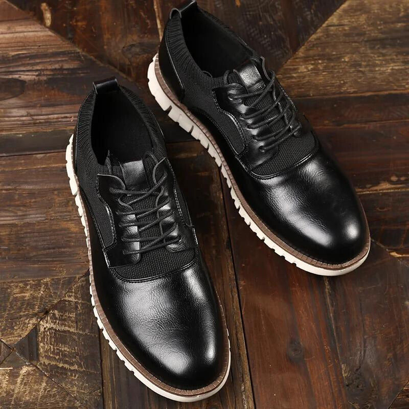Apex Casual Sneakers by Tenoura