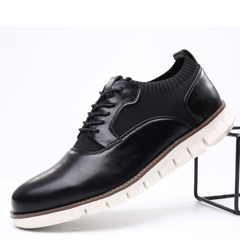 Apex Casual Sneakers by Tenoura
