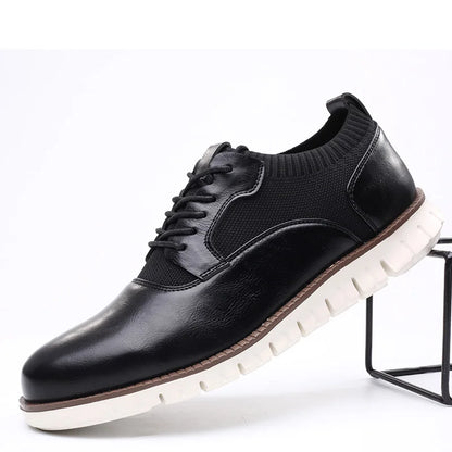 Apex Casual Sneakers by Tenoura