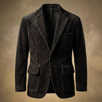 Obsidian Black