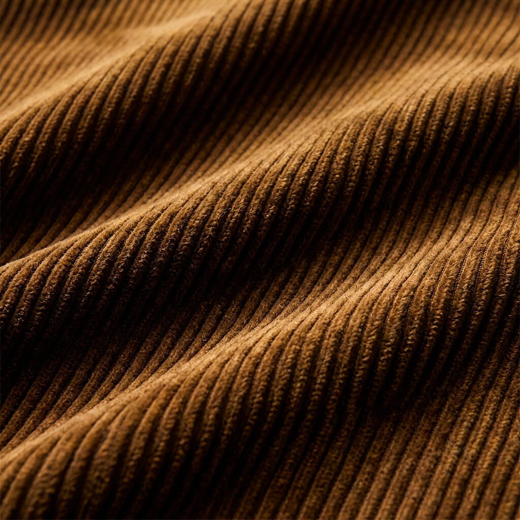 Benjamin Prestige Corduroy Blazer by Tenoura