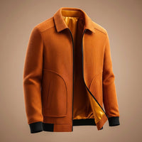 Burnt Orange