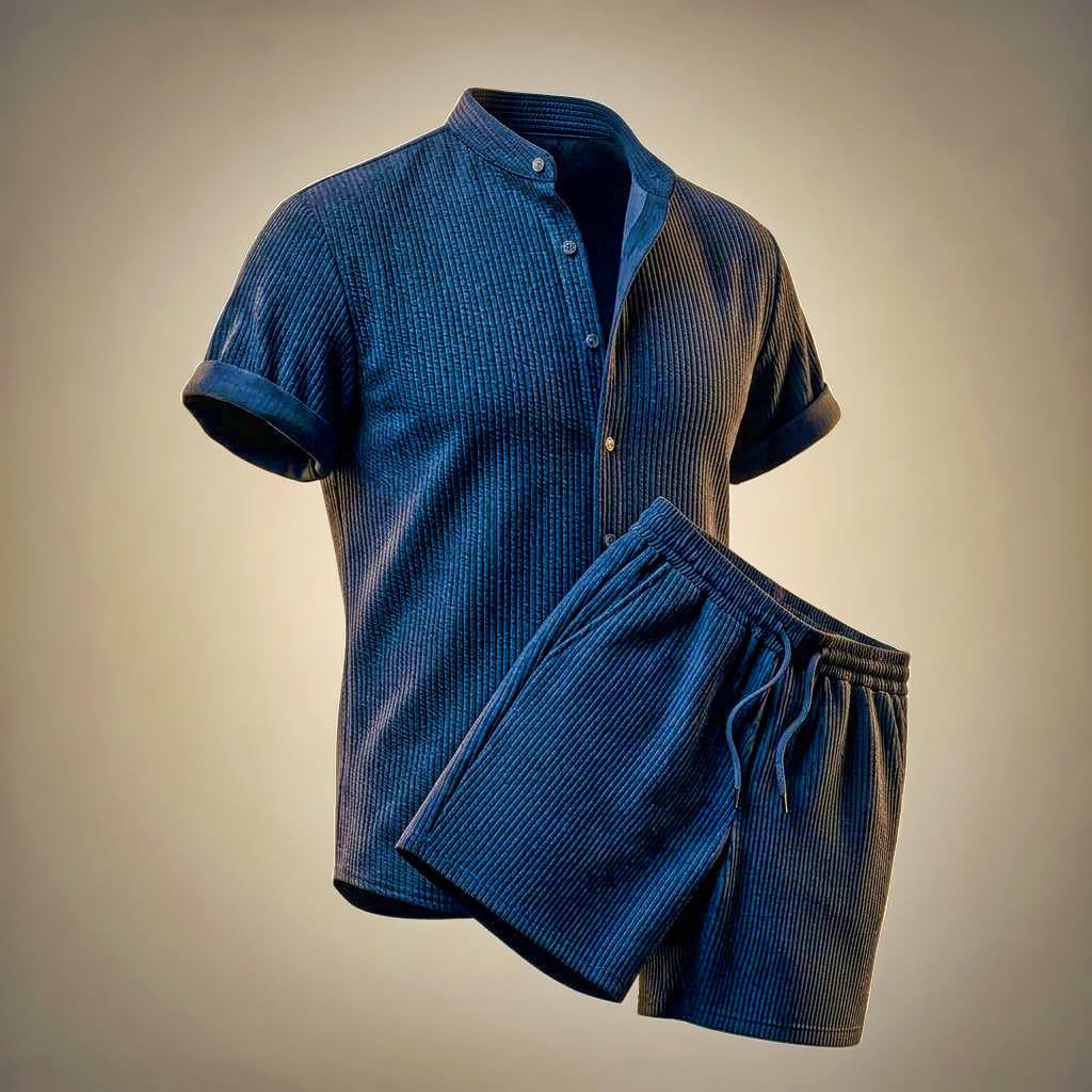Alex Homme Prestige Set by Tenoura