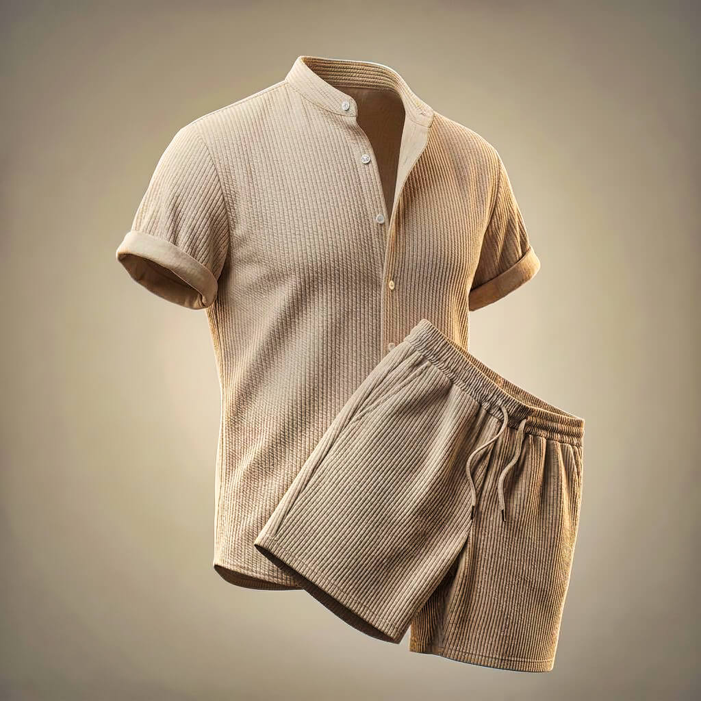 Alex Homme Prestige Set by Tenoura