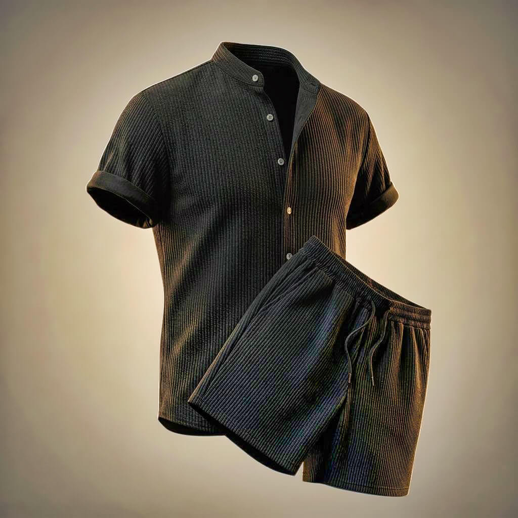 Alex Homme Prestige Set by Tenoura