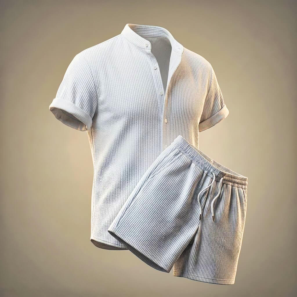 Alex Homme Prestige Set by Tenoura