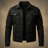 Obsidian Black