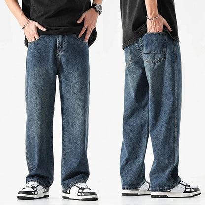 Bennett Denim Jeans by Tenoura