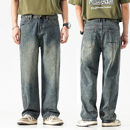 Bennett Denim Jeans by Tenoura